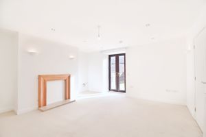 Living room - click for photo gallery